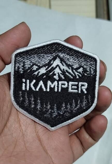 Custom patch sample 15 - PakPatchHub Pakistan