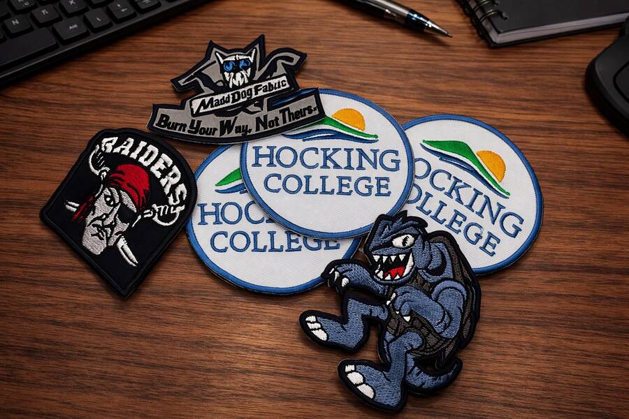Custom patch sample 19 - PakPatchHub Pakistan